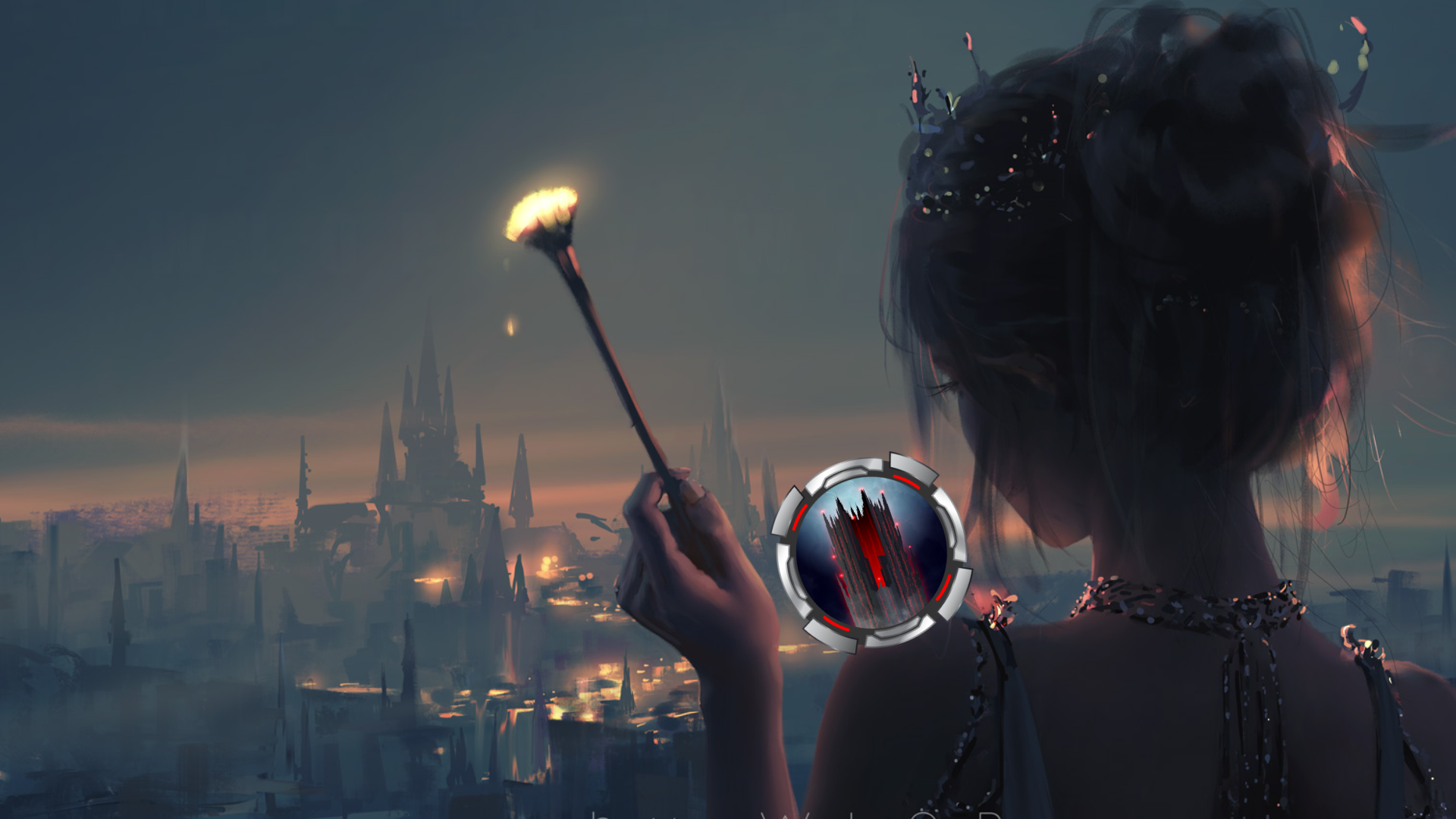 HackTheBox - DarkCorp Writeup