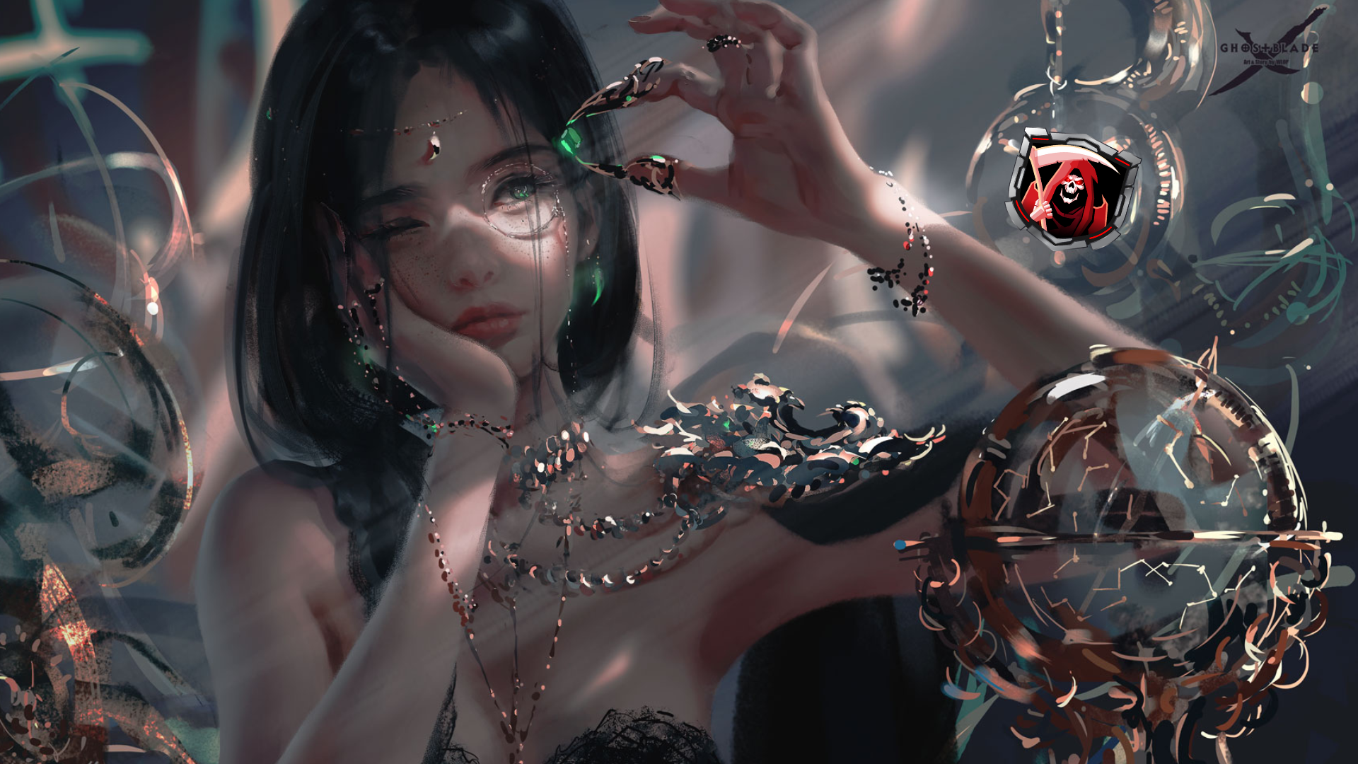 HackTheBox - Novitas Writeup (Protected)