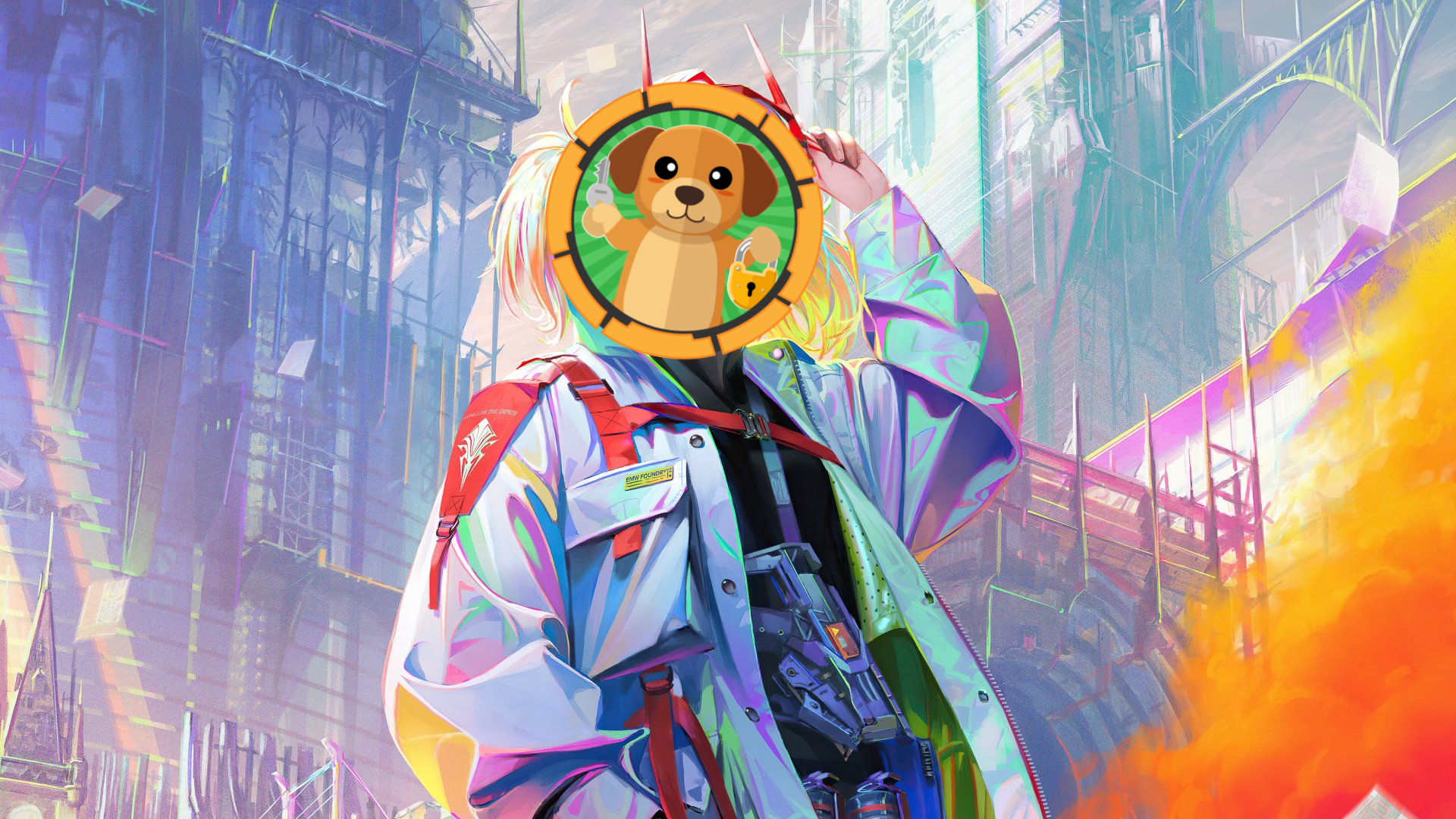 HackTheBox - Puppy Writeup [VIE Language]